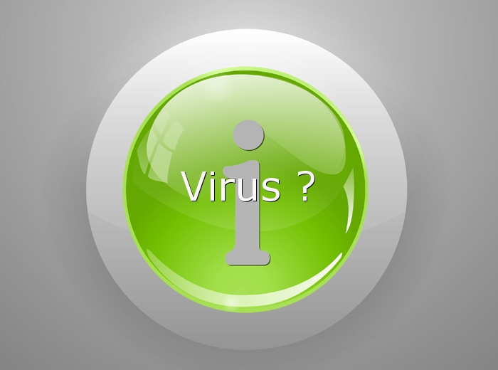 INFO-Virus