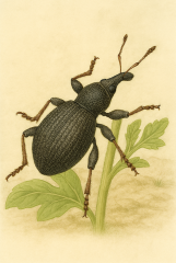 Otiorhynchus ligustici